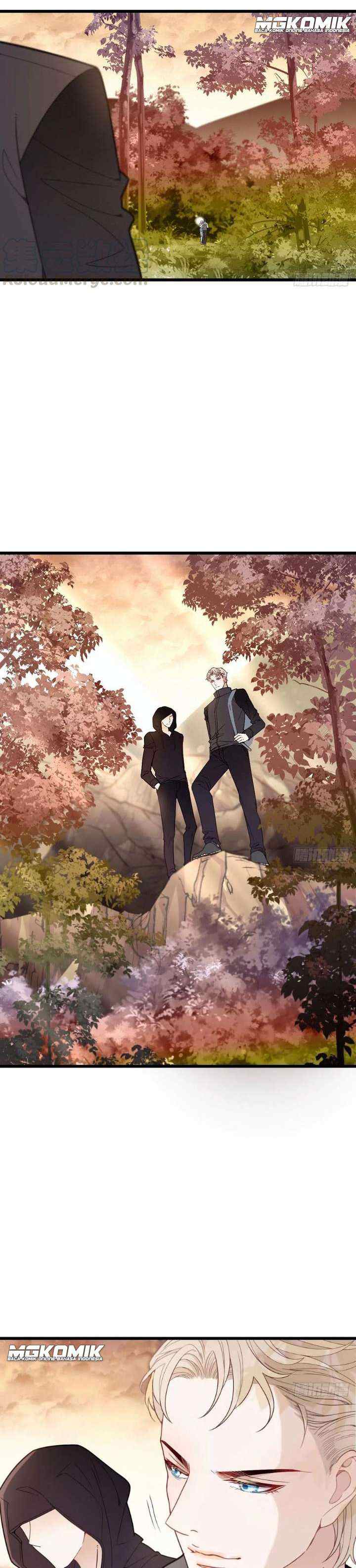 The Duke's Hidden Baby: BOGO! chapter 82 halaman 11
