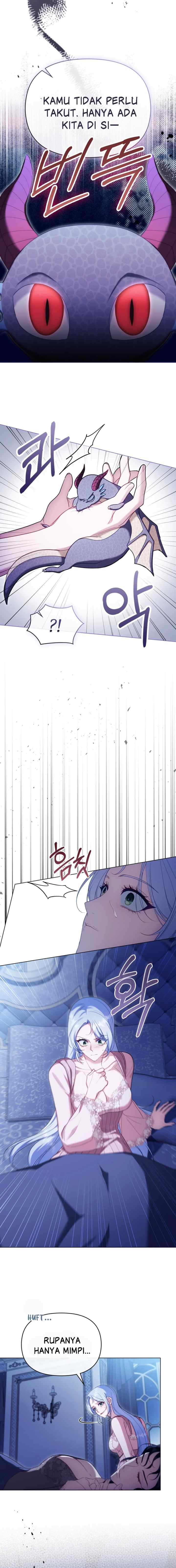 Disobey The Duke If You Dare chapter 88 halaman 8