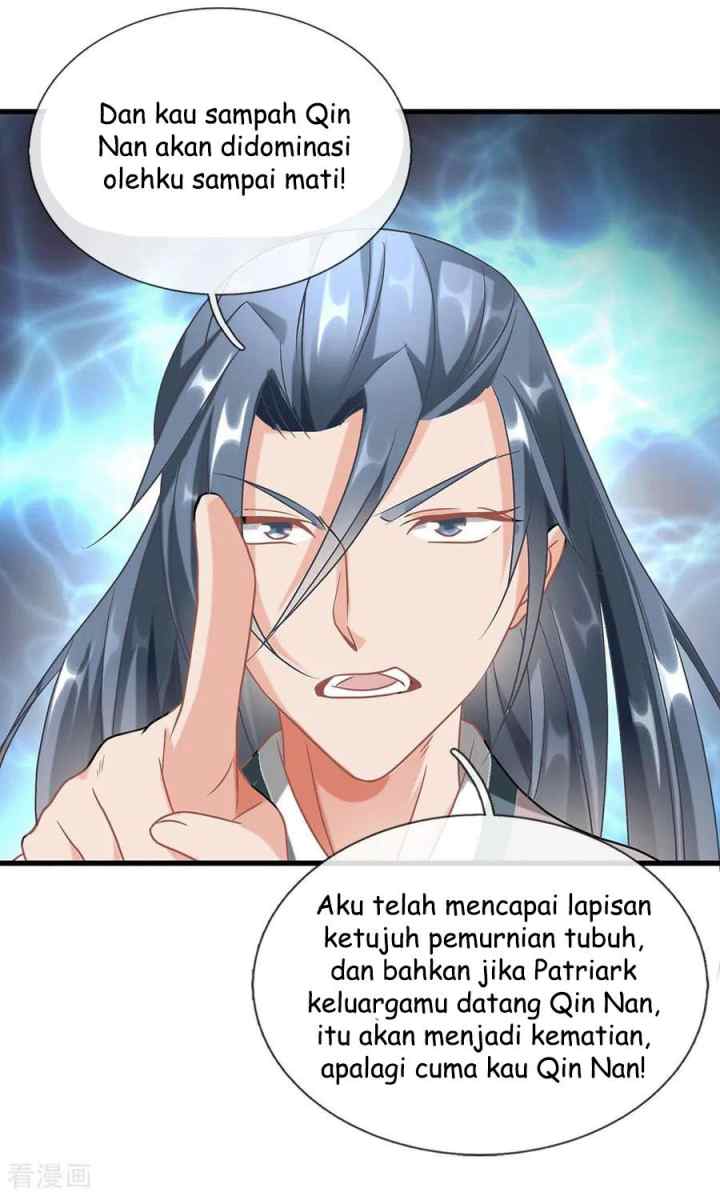 Marvelous Hero of the Sword chapter 52 halaman 5
