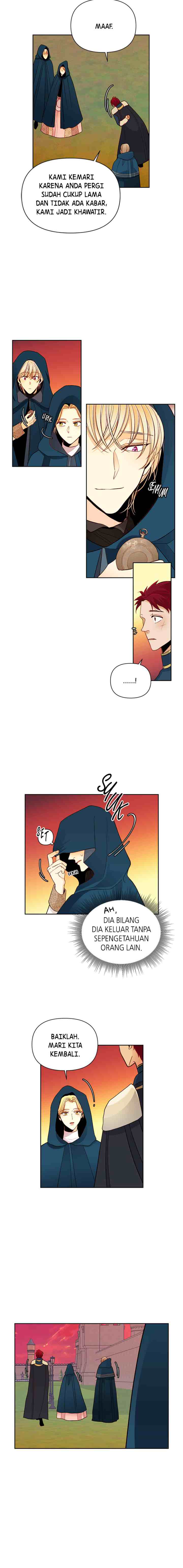 The Remarried Empress chapter 64 halaman 7