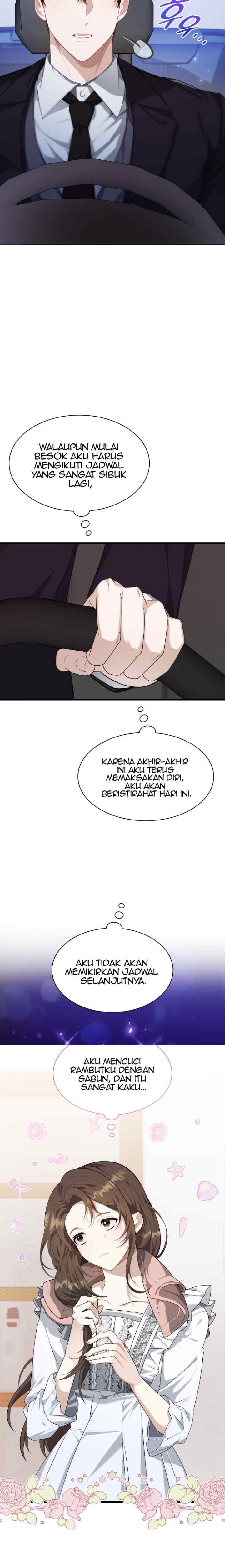 Love Affair chapter 12 halaman 10