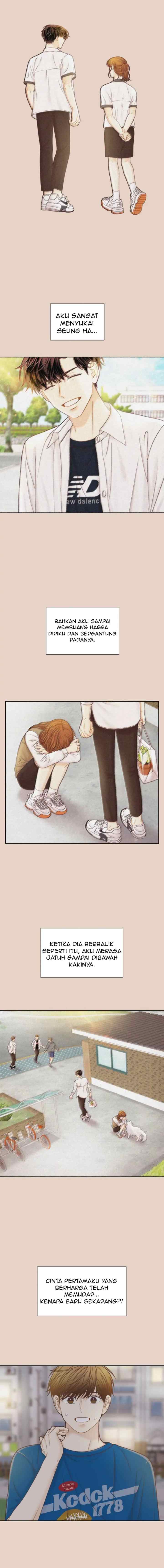 Odd Girls Out S2 chapter 159 halaman 8