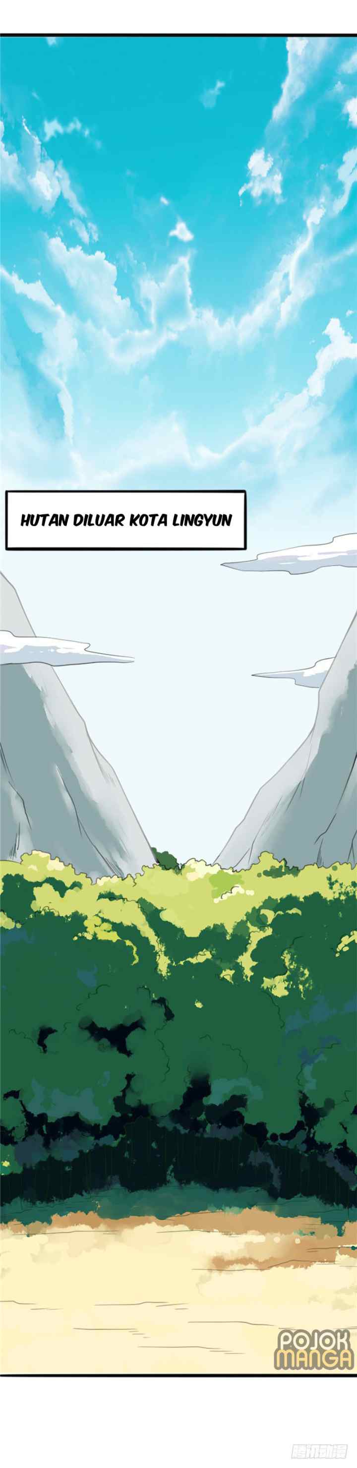 Supreme Godly System chapter 40 halaman 6