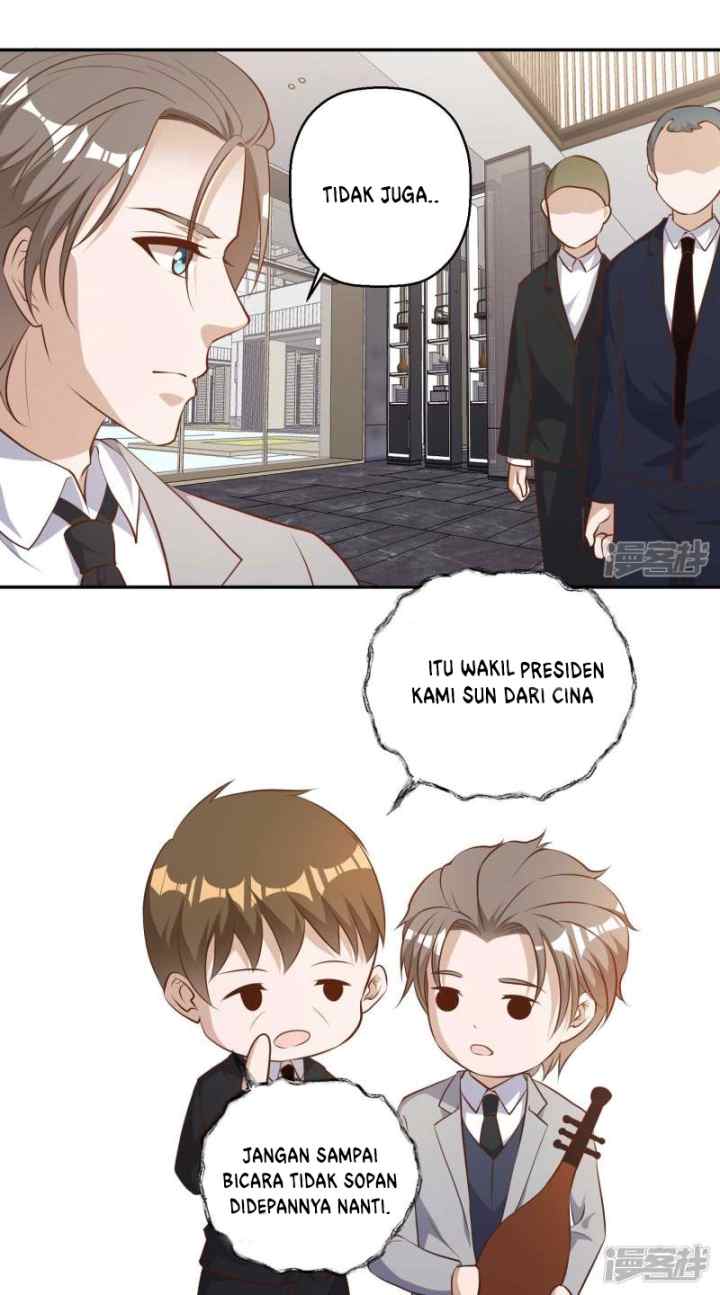 God-Level Fisherman chapter 39 halaman 15