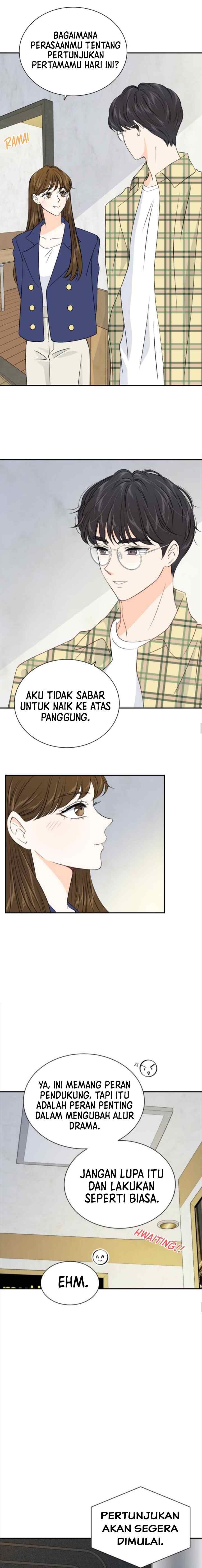 Perfect Partner chapter 34 halaman 4