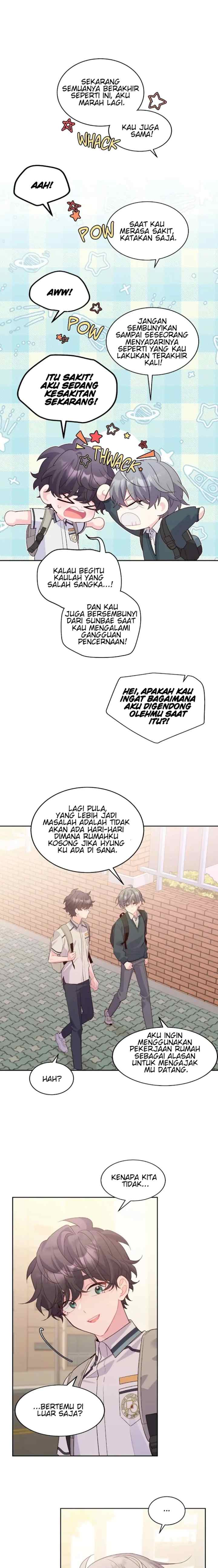 Merry Marbling chapter 44 halaman 13