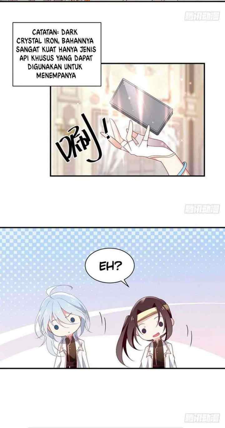 Meng Shi Zai Shang chapter 129 halaman 18