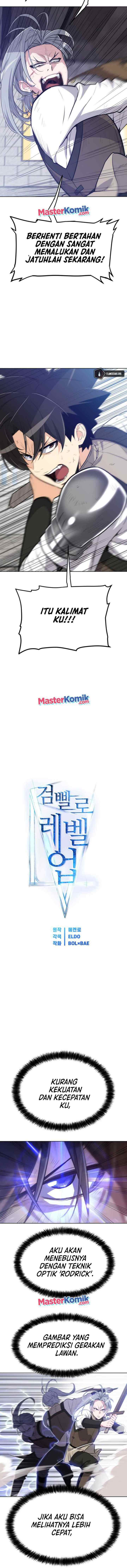 Overpowered Sword chapter 10 halaman 5