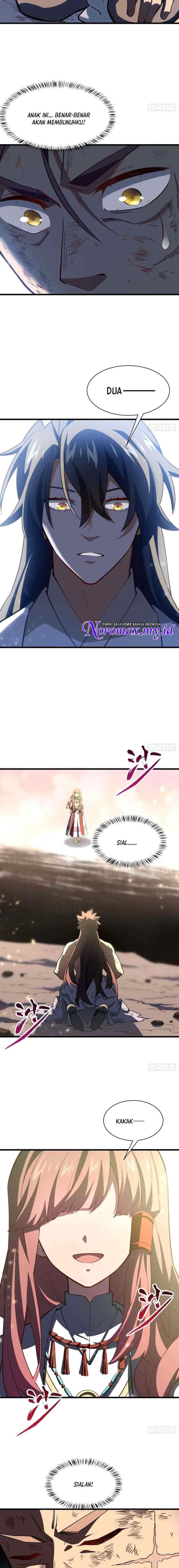 Scoring the Sacred Body of the Ancients from the Get-go chapter 38 halaman 9