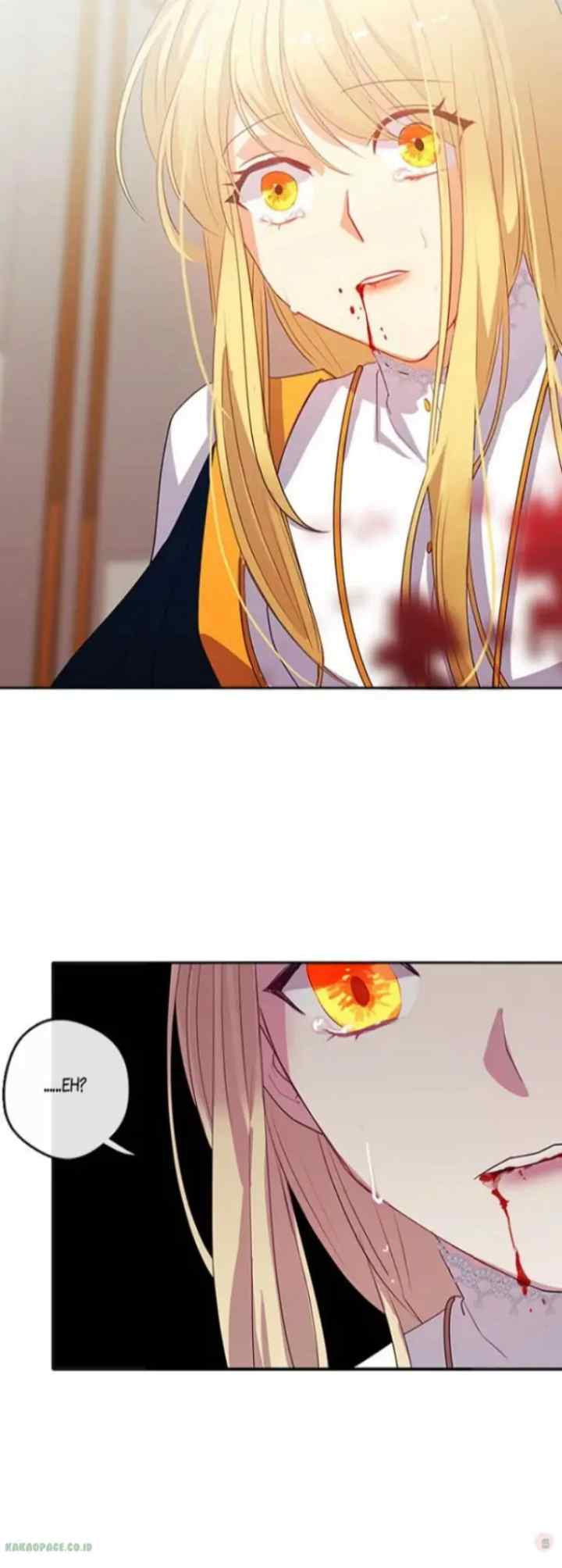 La Compagne de L'Empereur chapter 11 halaman 12