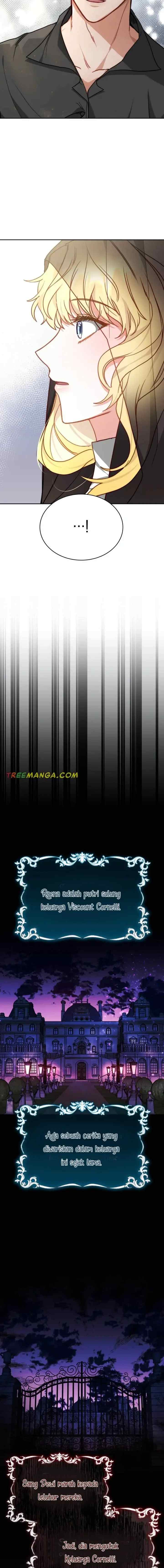 My Ex-Husband Became the Male Lead chapter 14 halaman 14