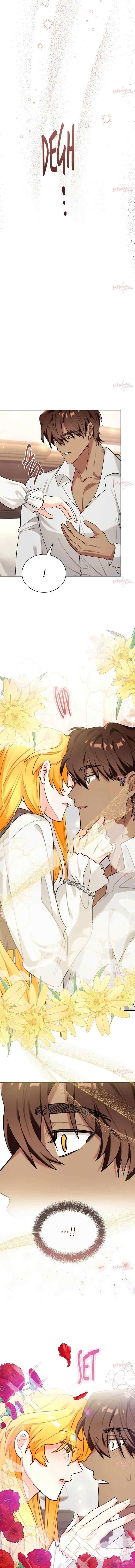 The Archduchess's Loyal Shapeshifter chapter 38 halaman 15