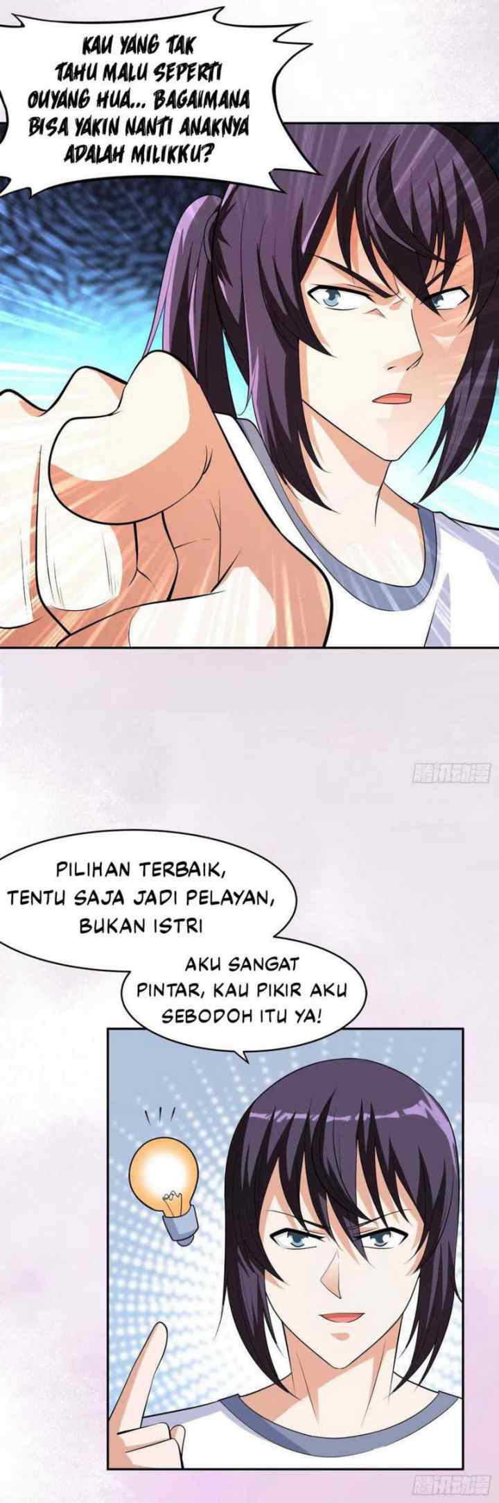 Cultivators In The City chapter 144 halaman 6