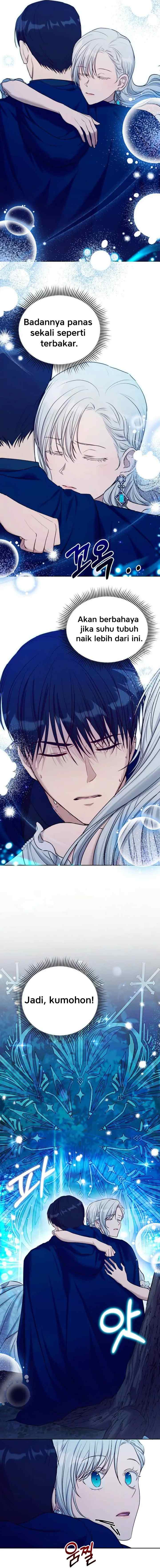 I Became the First Heiress of the Empire chapter 7 halaman 6