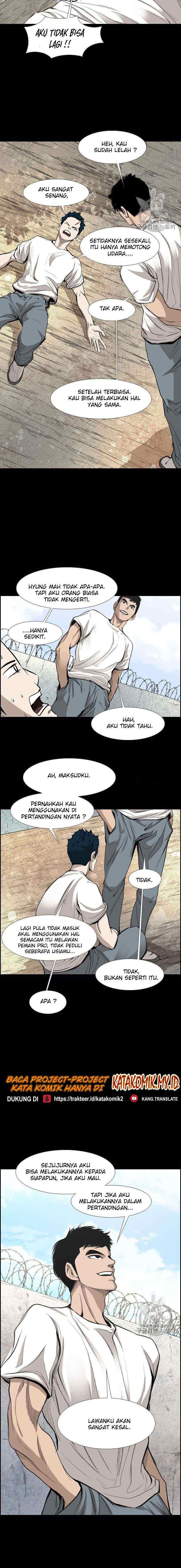 Shark chapter 156 halaman 13