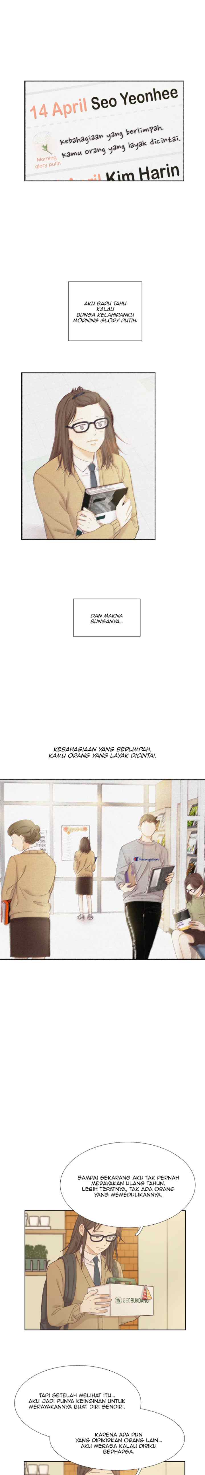 Odd Girls Out S2 chapter 28 halaman 9