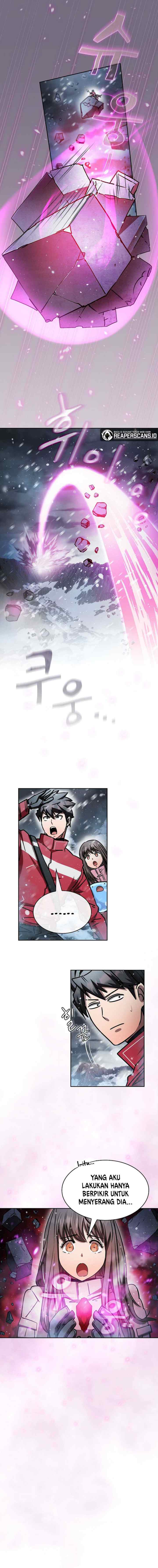 Is this Hunter for Real?! chapter 48 halaman 5