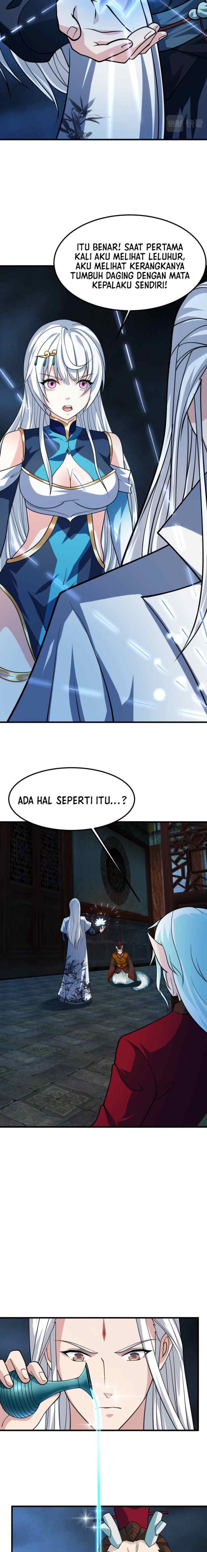 Return of the Invincible Patriarch chapter 29 halaman 9