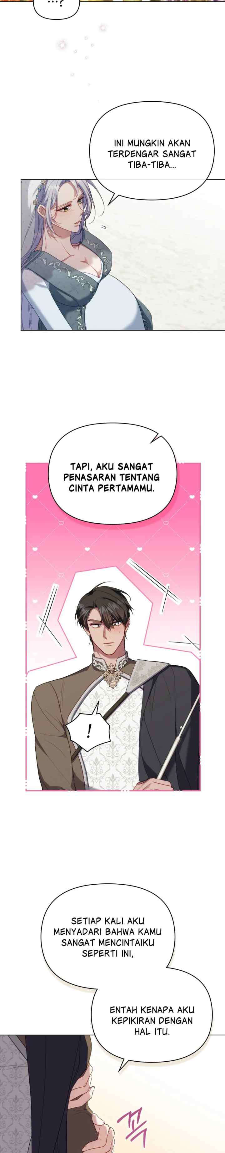 Disobey The Duke If You Dare chapter 93 halaman 14