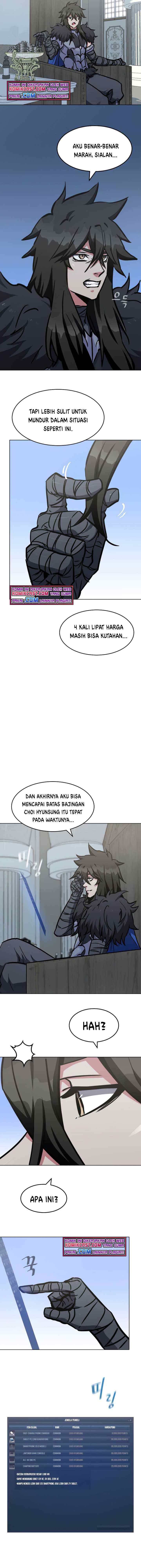Level 1 Player chapter 26 halaman 15