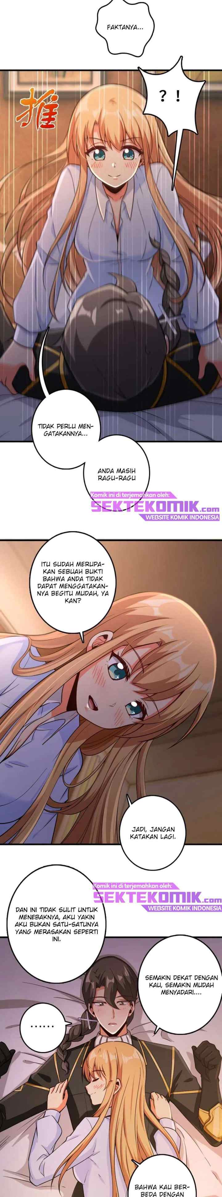 Release That Witch chapter 250 halaman 11