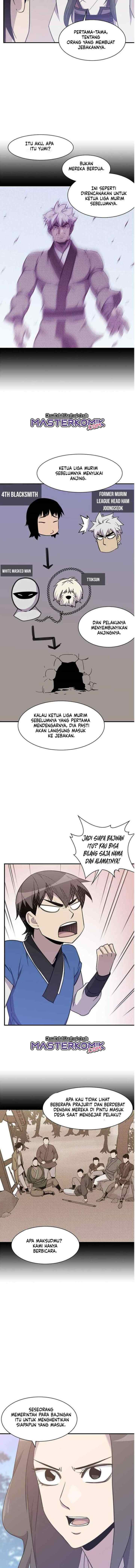 The Strongest Ever chapter 45 halaman 13