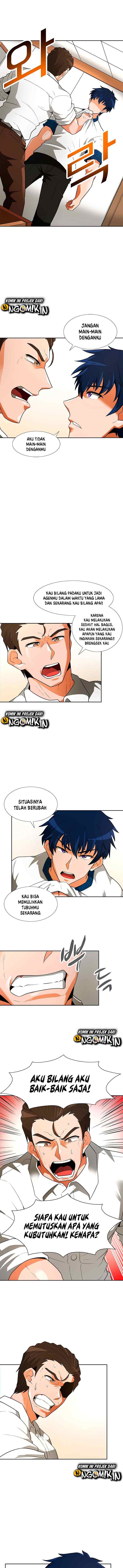 Auto Hunting chapter 40 halaman 9