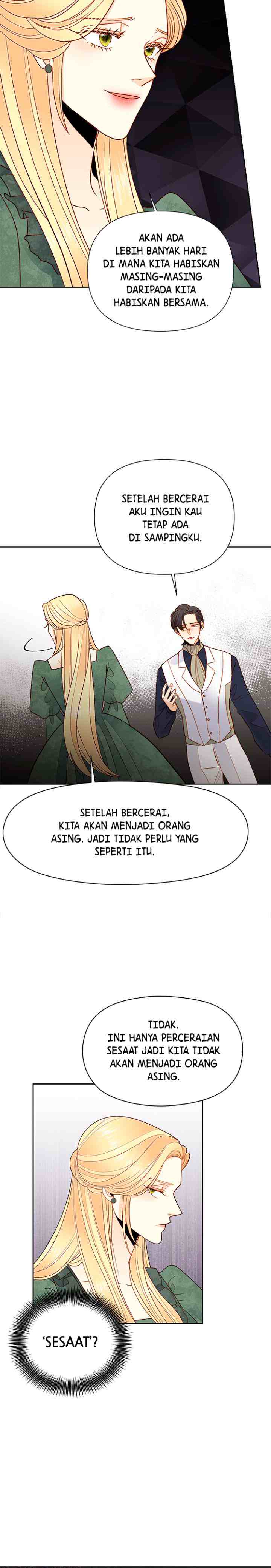 The Remarried Empress chapter 85.7 halaman 8