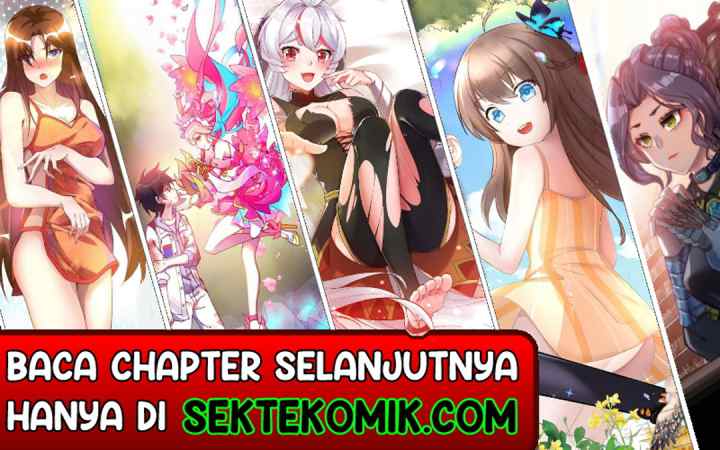 Apocalyptic Super System chapter 100 halaman 18