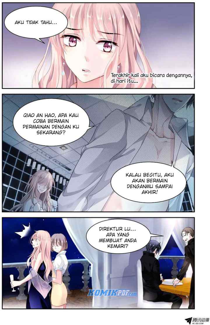Guomin Laogong Dai Huijia chapter 3 halaman 5