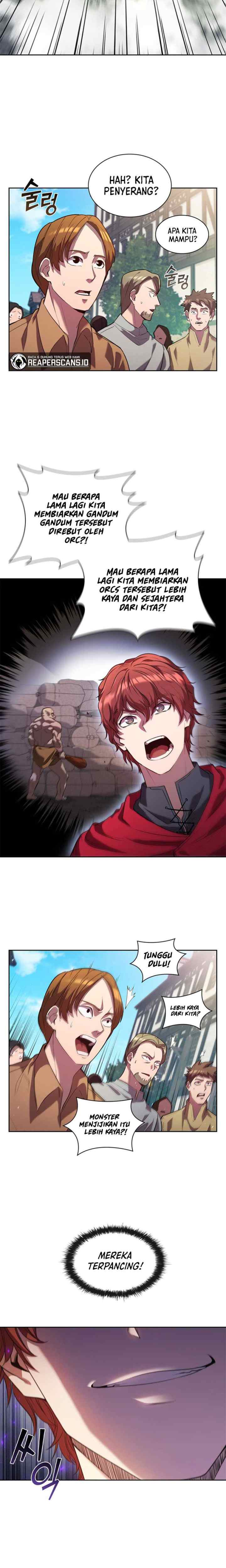 I Regressed As The Duke chapter 2 halaman 8
