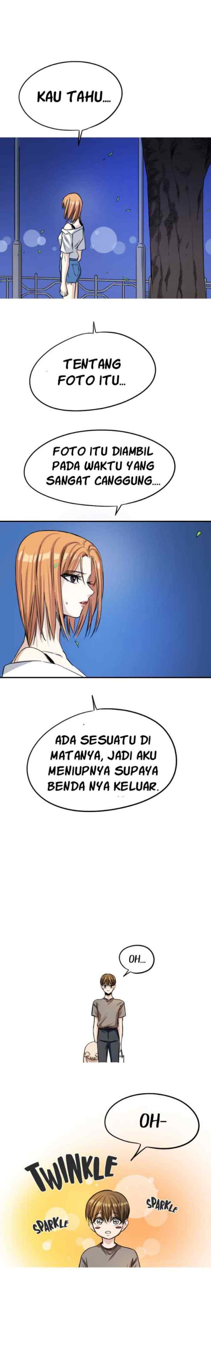 Drawing Romance chapter 62 halaman 12