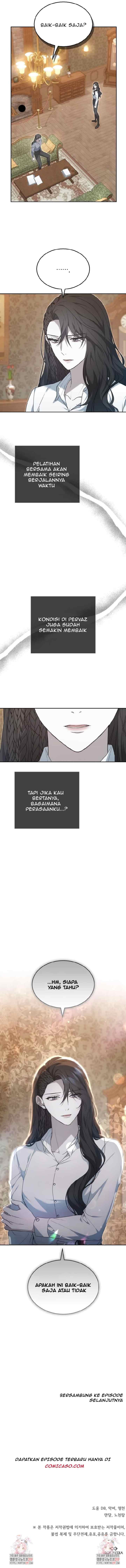 City of Arrogance chapter 26 halaman 12