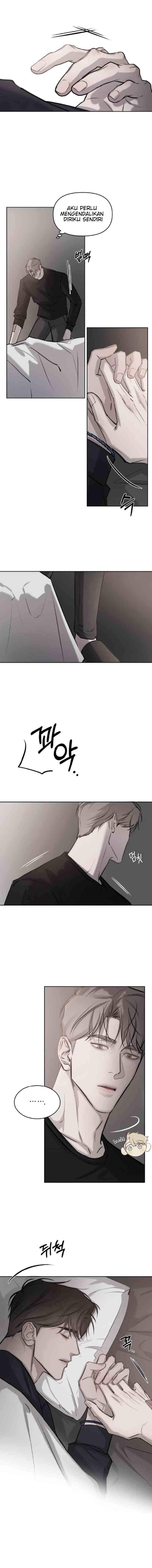 The Flower Blooming Baby Lord chapter 10 halaman 13