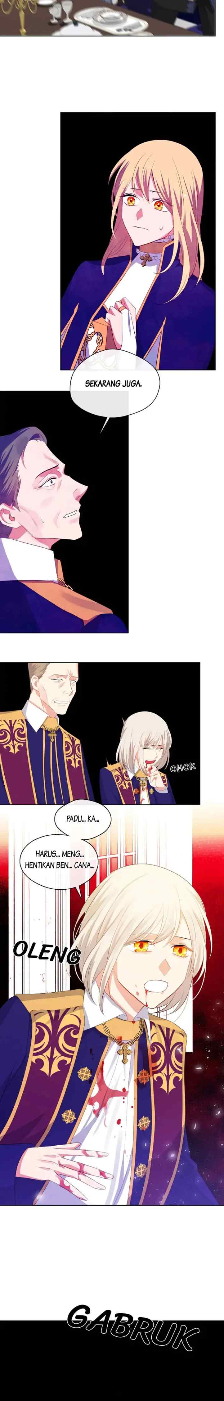 La Compagne de L'Empereur chapter 70 halaman 10