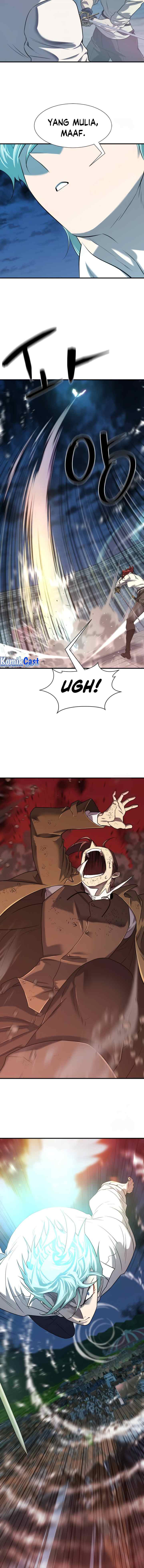 O melhor engenheiro do mundo chapter 134 halaman 17