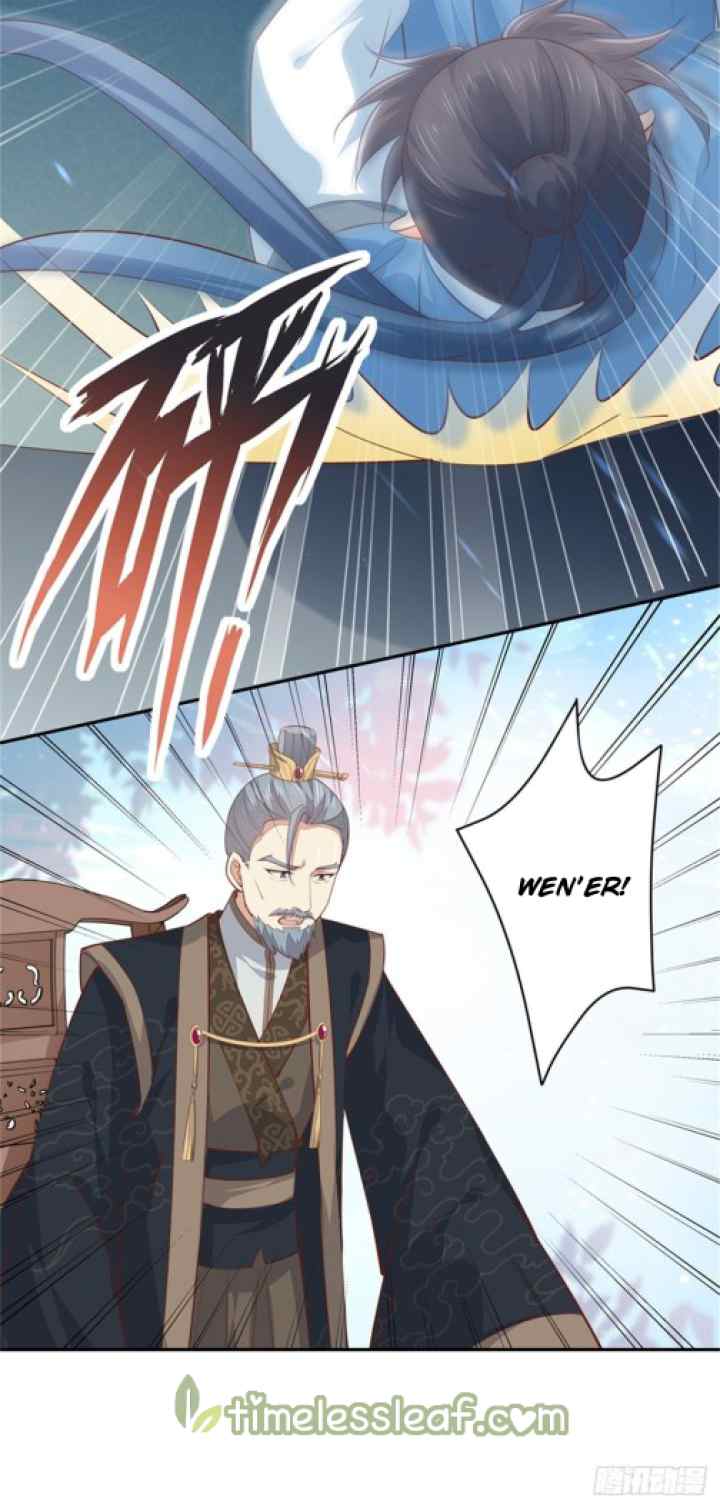 Pupillary Master chapter 114 halaman 16