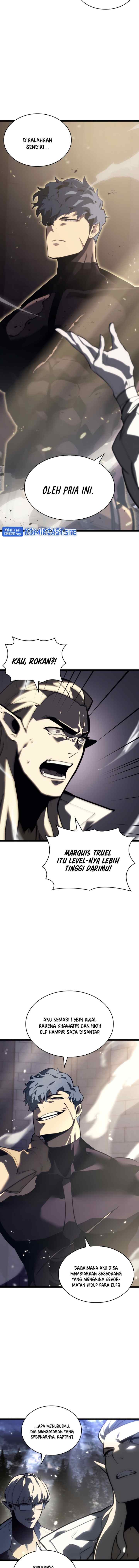 Return of the SSS-Class Ranker chapter 58 halaman 6