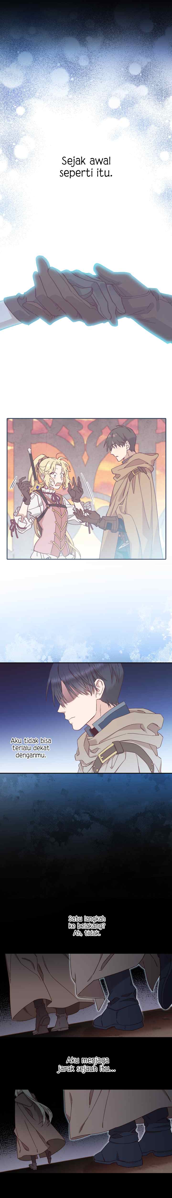 Guhaejuseyo Gongjunim chapter 54 halaman 16