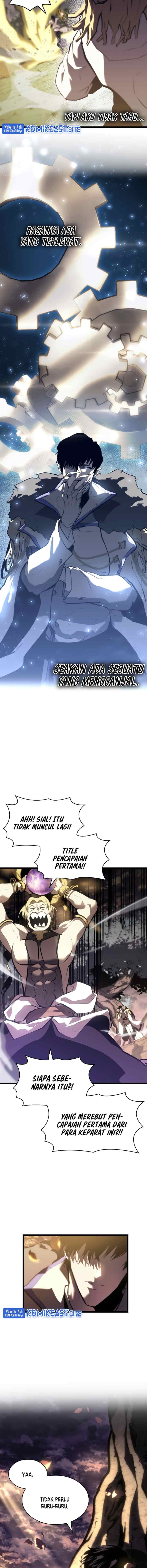 Return of the SSS-Class Ranker chapter 58 halaman 18