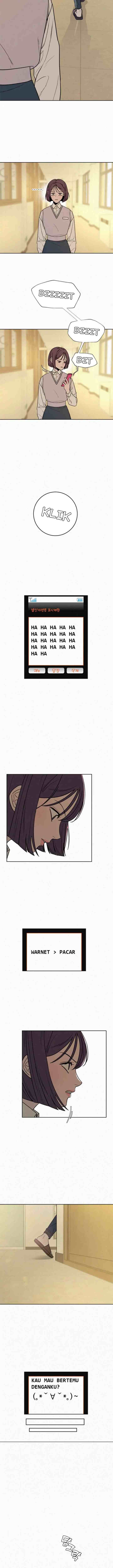 Operation: True Love chapter 4 halaman 7