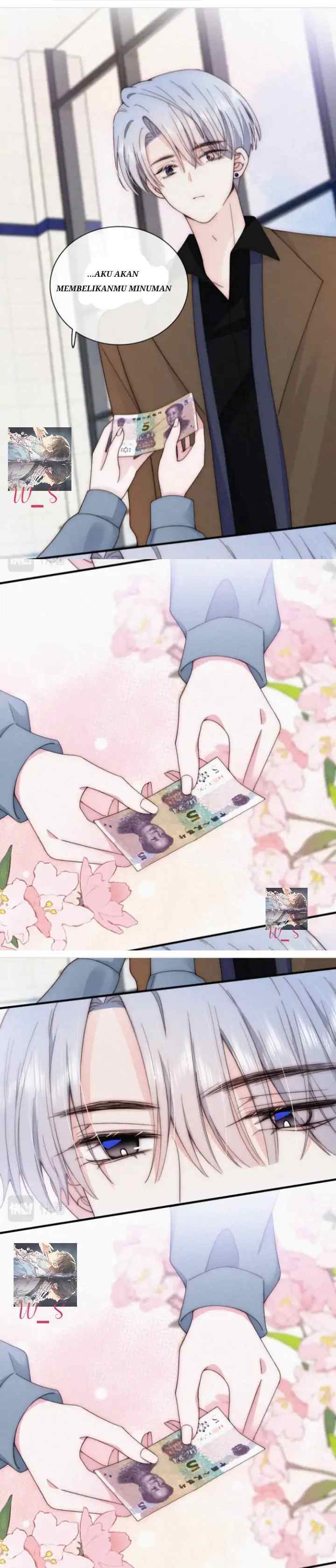 Destined to Love You chapter 32 halaman 11