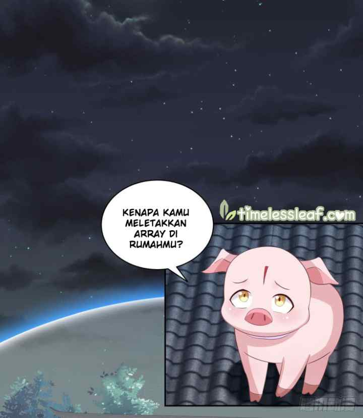 Pupillary Master chapter 22.1 halaman 12