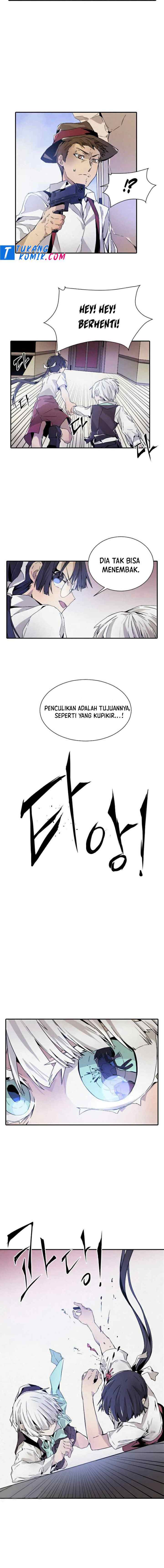 How To Kill A God chapter 10 halaman 7