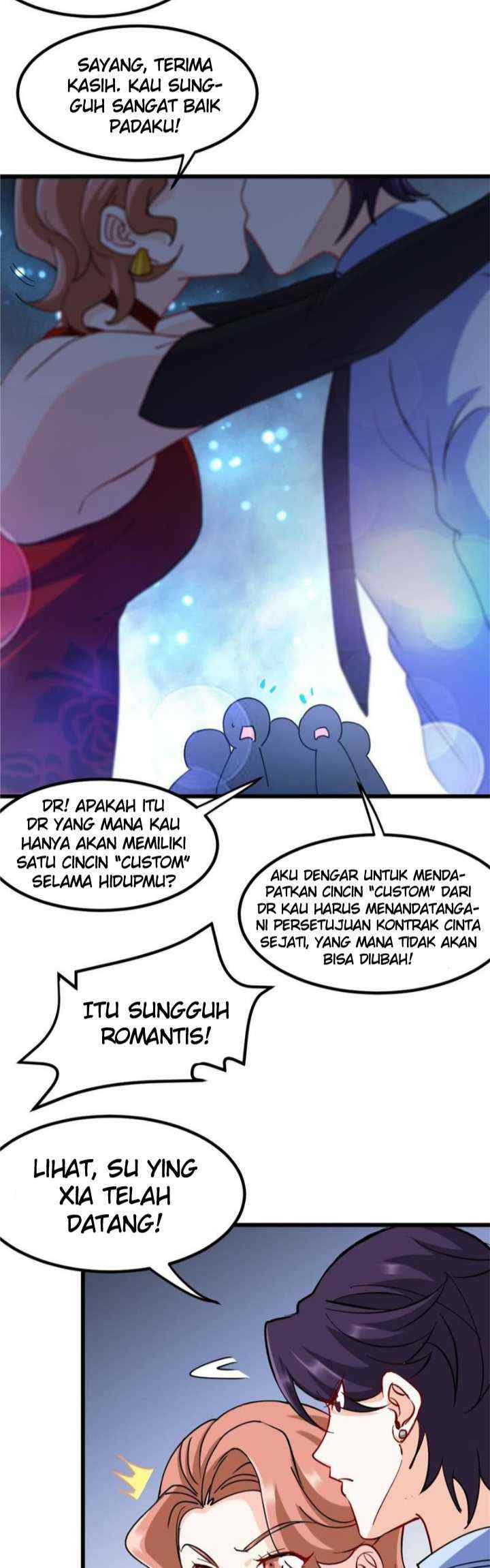 I Am Han Sanqian chapter 73 halaman 10