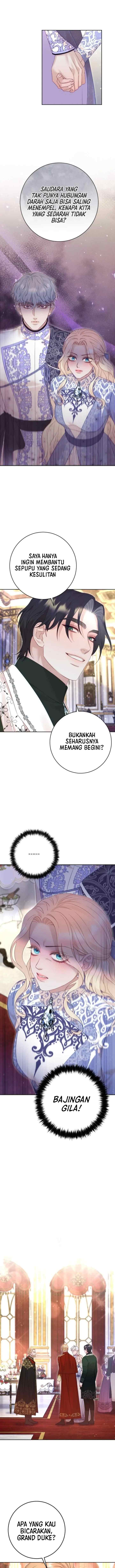 Tamed a Blackened Slave Man chapter 51 halaman 7