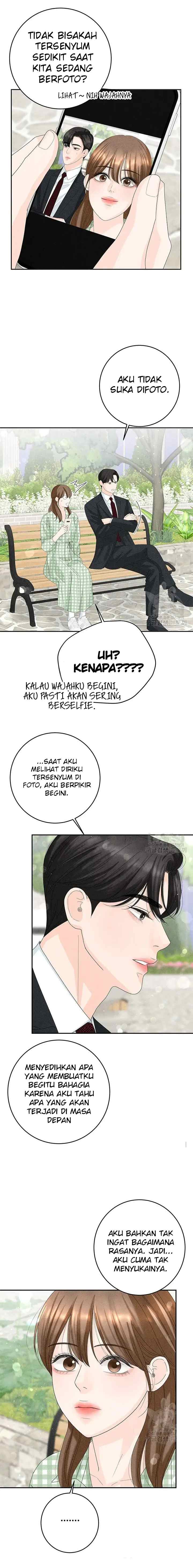 Four Ways to Find a Wife chapter 56 halaman 6