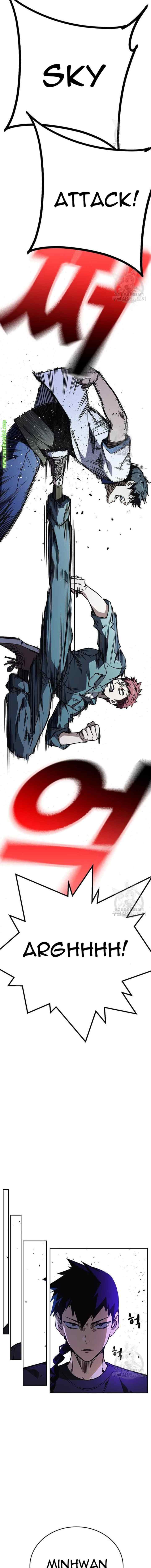 Kenkyu Gurupu chapter 183 halaman 16