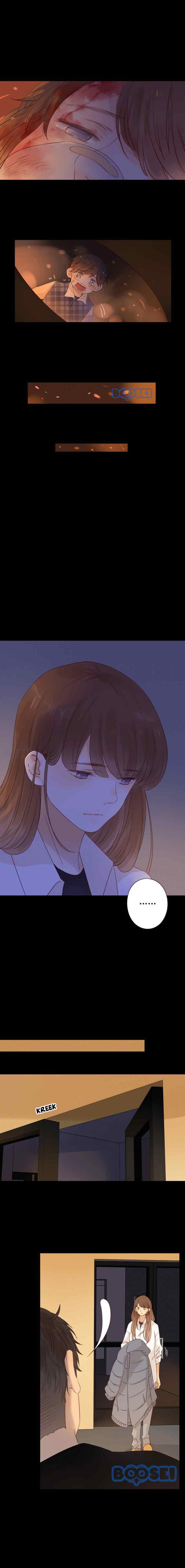 She May Not Be Cute chapter 13 halaman 8