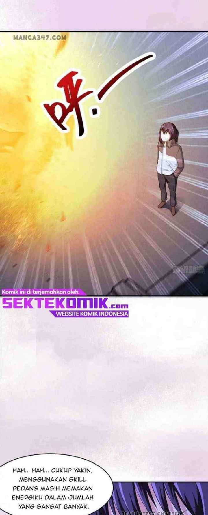 Cultivators In The City chapter 116 halaman 4
